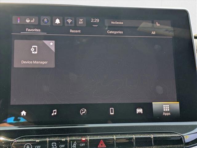 new 2025 Jeep Compass car, priced at $29,488