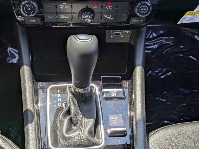 new 2025 Jeep Compass car, priced at $29,488