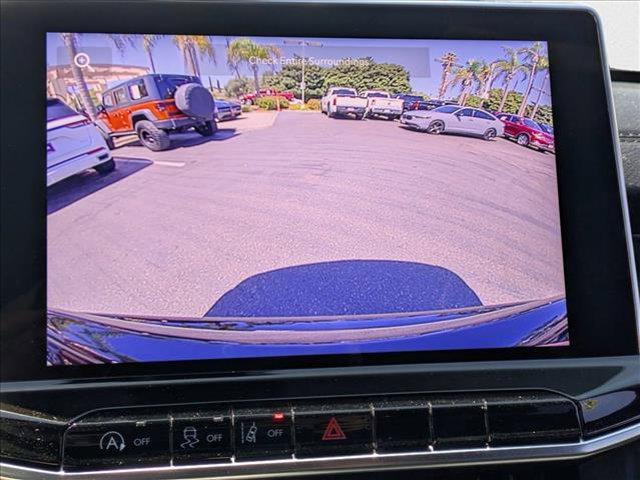 new 2025 Jeep Compass car, priced at $29,488