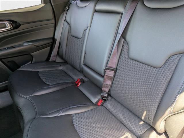 new 2025 Jeep Compass car, priced at $29,488