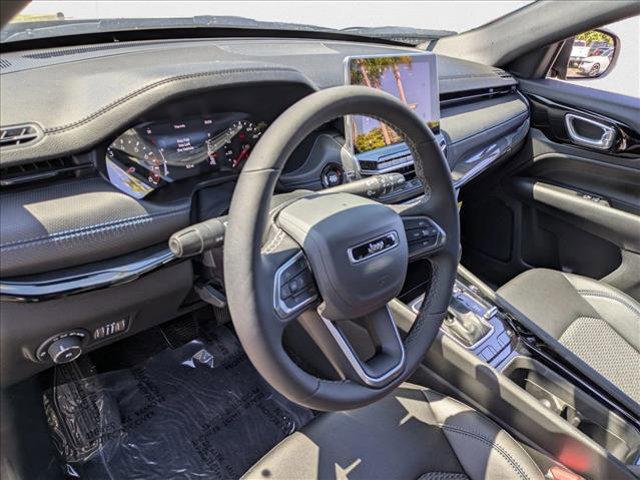 new 2025 Jeep Compass car, priced at $29,488