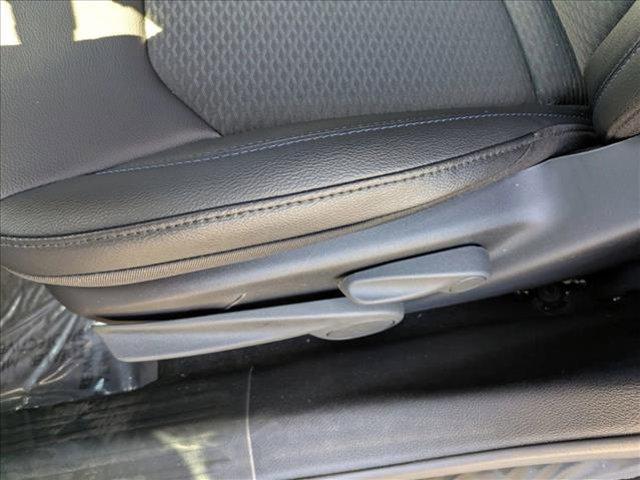 new 2025 Jeep Compass car, priced at $29,488