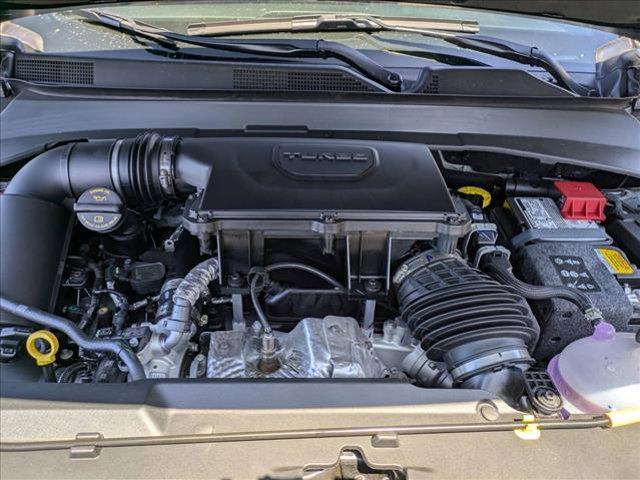 new 2025 Jeep Compass car, priced at $29,488