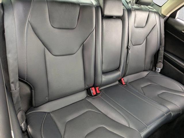 used 2017 Ford Fusion Energi car, priced at $10,770