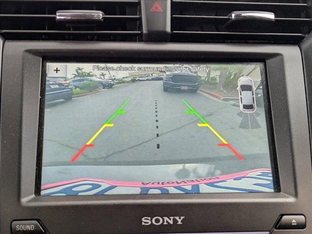 used 2017 Ford Fusion Energi car, priced at $10,770