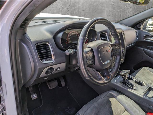 used 2019 Dodge Durango car, priced at $28,497