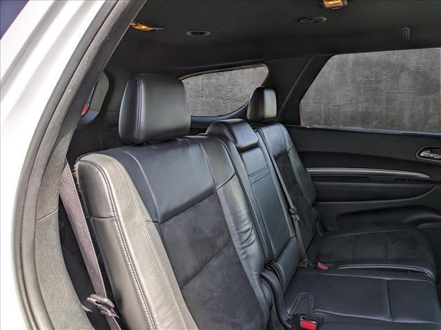 used 2019 Dodge Durango car, priced at $28,497