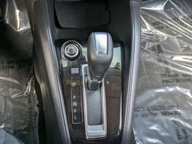 used 2021 Nissan Kicks car, priced at $16,229
