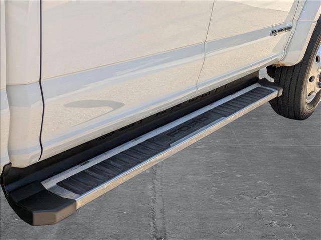 used 2022 Ford F-450 car, priced at $58,998