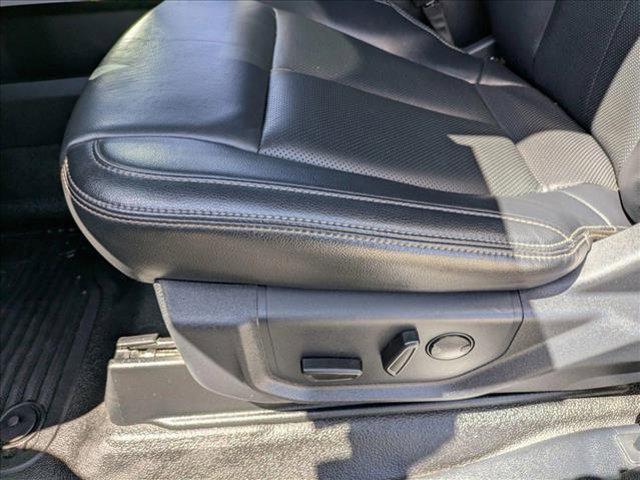 used 2022 Ford F-450 car, priced at $58,998
