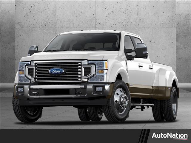 used 2022 Ford F-450 car, priced at $59,998