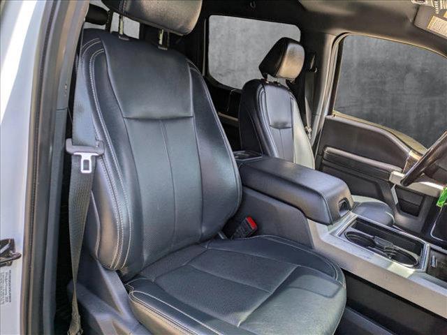 used 2022 Ford F-450 car, priced at $58,998