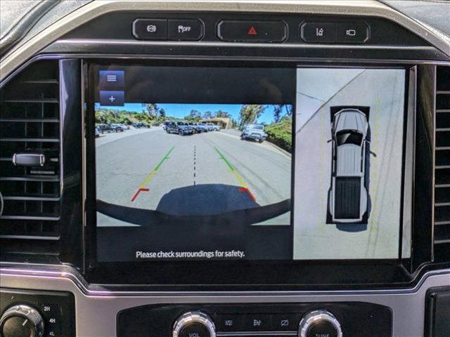 used 2022 Ford F-450 car, priced at $58,998