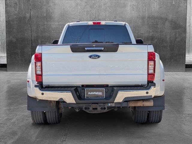 used 2022 Ford F-450 car, priced at $58,998