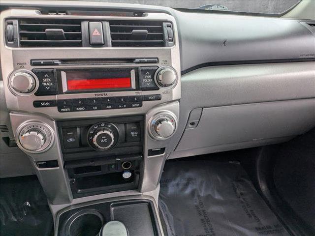 used 2010 Toyota 4Runner car, priced at $14,995