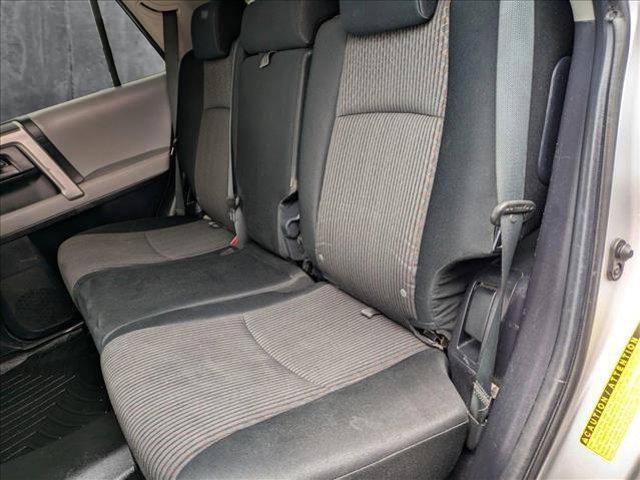 used 2010 Toyota 4Runner car, priced at $14,995