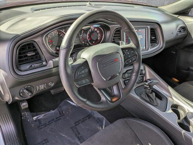 used 2023 Dodge Challenger car, priced at $32,995