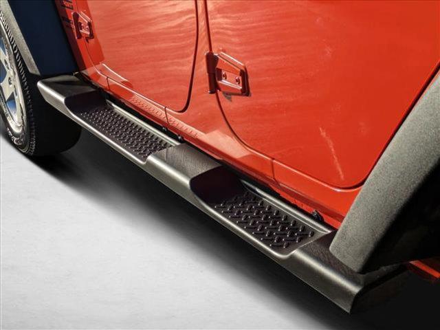 used 2015 Jeep Wrangler Unlimited car, priced at $19,995