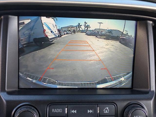 used 2016 GMC Canyon car, priced at $24,395