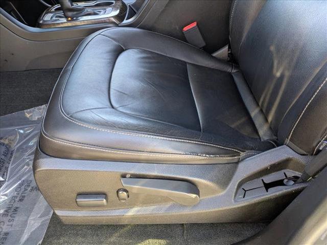 used 2016 GMC Canyon car, priced at $24,395