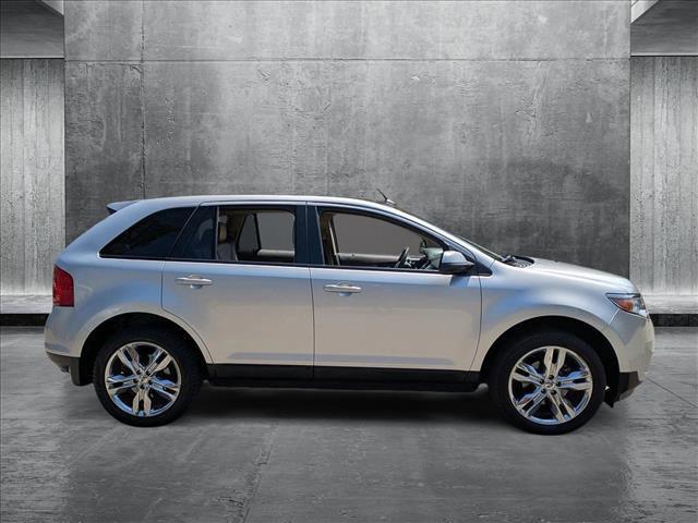 used 2012 Ford Edge car, priced at $10,995