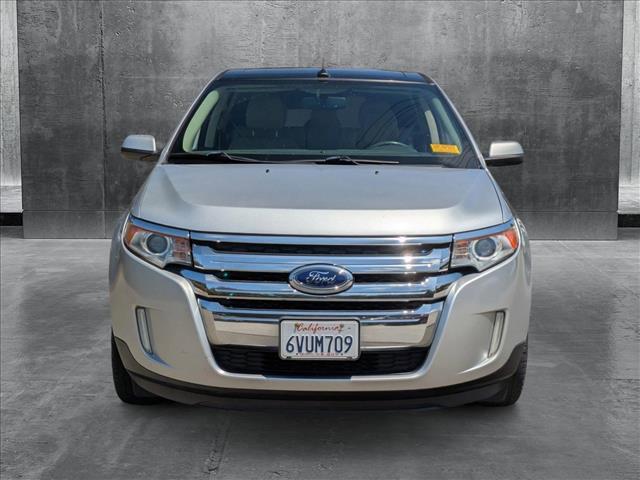 used 2012 Ford Edge car, priced at $10,995