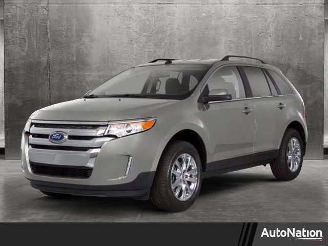 used 2012 Ford Edge car, priced at $9,995