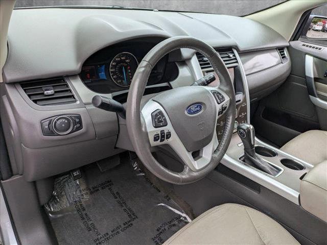 used 2012 Ford Edge car, priced at $10,995