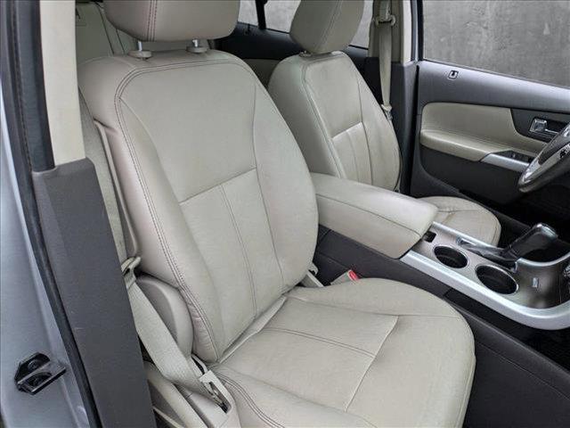used 2012 Ford Edge car, priced at $10,995