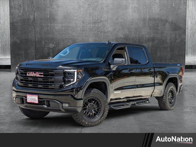 used 2024 GMC Sierra 1500 car, priced at $49,495