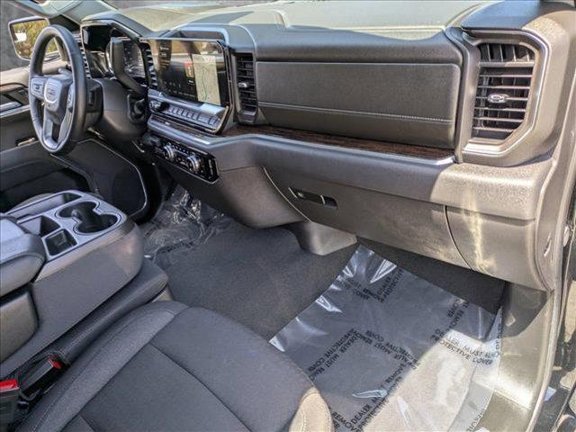 used 2024 GMC Sierra 1500 car, priced at $49,495