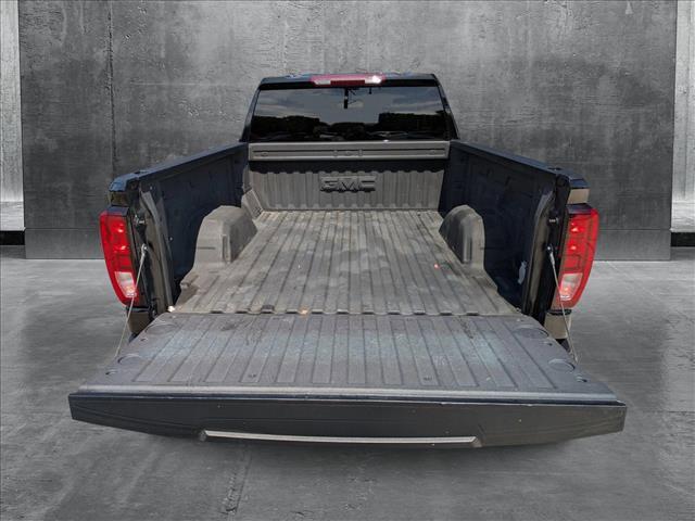 used 2024 GMC Sierra 1500 car, priced at $49,495