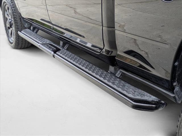 new 2026 Ram 2500 car, priced at $61,988