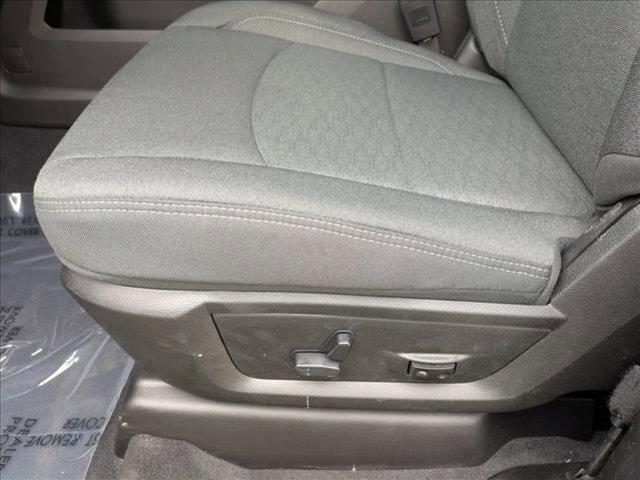 new 2026 Ram 2500 car, priced at $61,988