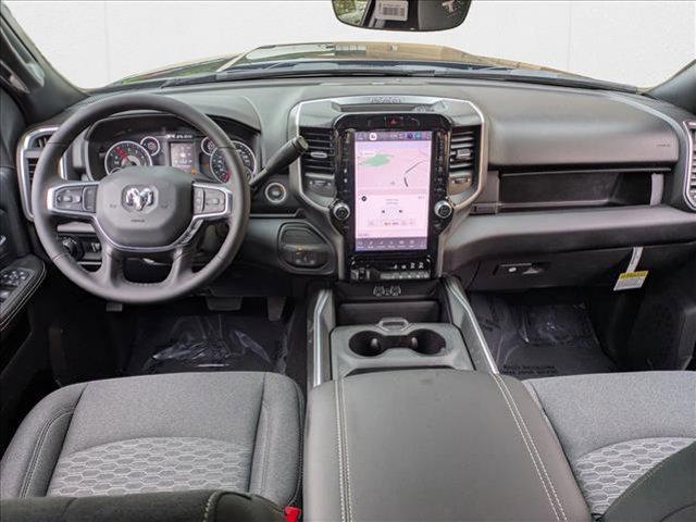 new 2026 Ram 2500 car, priced at $61,988