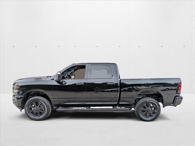 new 2026 Ram 2500 car, priced at $61,988