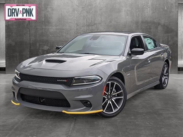 new 2023 Dodge Charger car, priced at $41,080