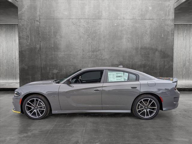 new 2023 Dodge Charger car, priced at $42,080