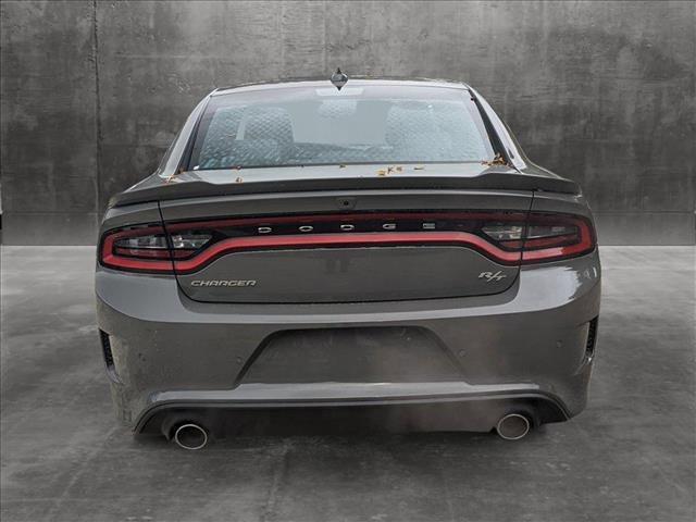 new 2023 Dodge Charger car, priced at $44,080