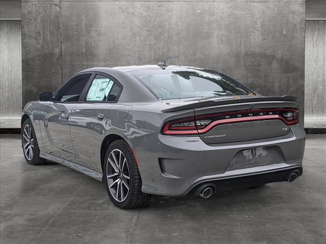 new 2023 Dodge Charger car, priced at $44,080