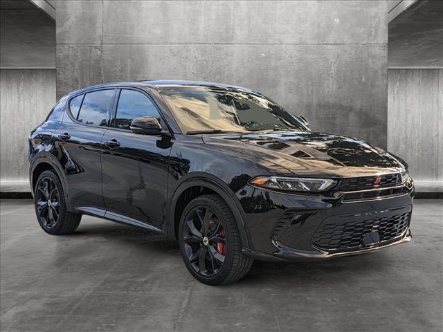 new 2024 Dodge Hornet car, priced at $48,365