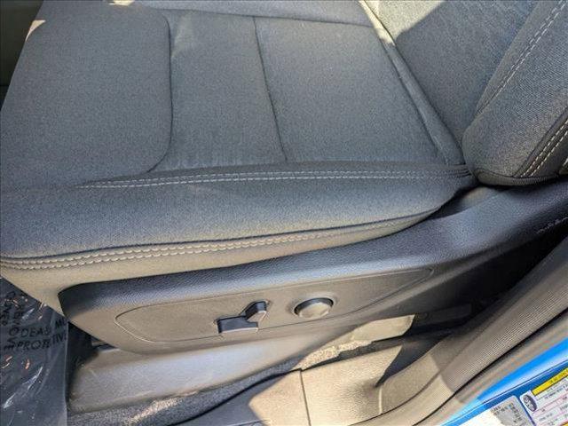 new 2025 Ram 1500 car, priced at $49,720