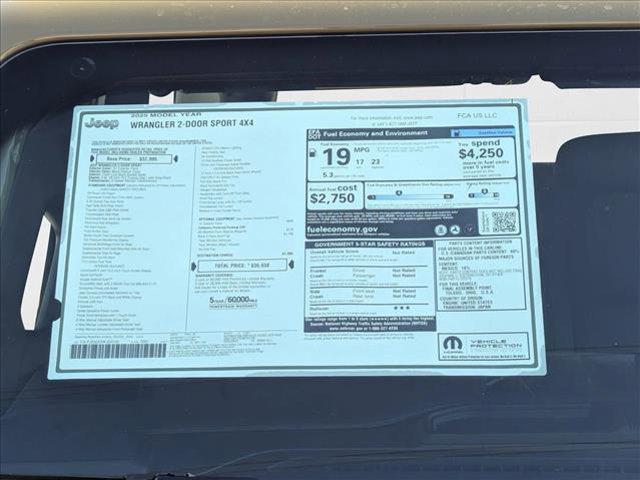 new 2025 Ram 1500 car, priced at $49,720