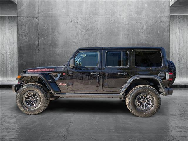 new 2024 Jeep Wrangler car, priced at $67,905