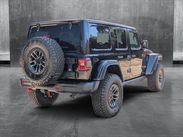 new 2024 Jeep Wrangler car, priced at $67,905