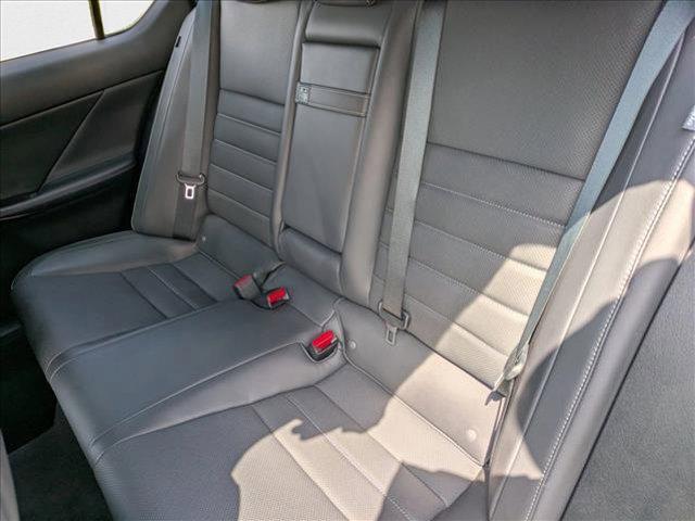 used 2024 Lexus IS 350 car, priced at $42,999