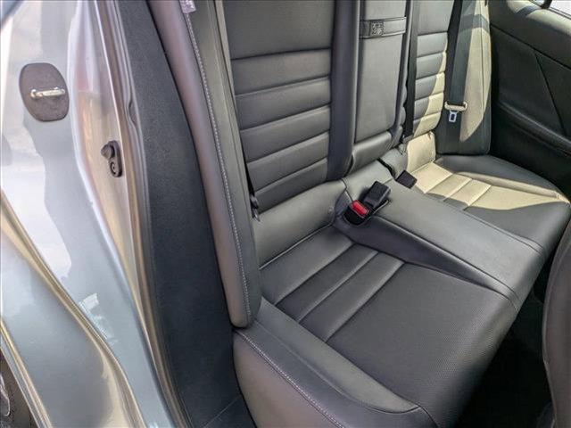 used 2024 Lexus IS 350 car, priced at $42,999