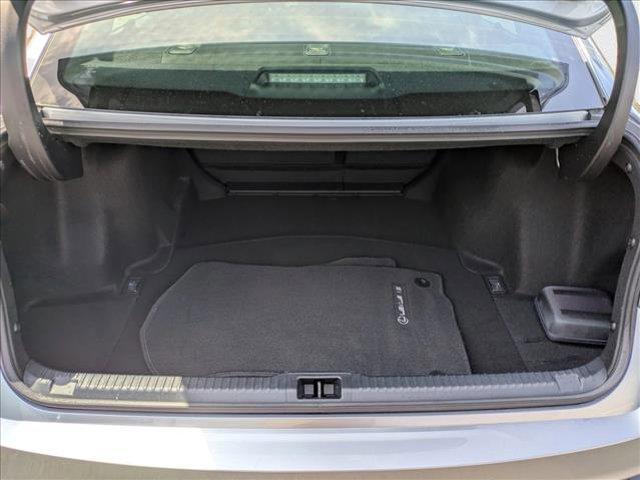 used 2024 Lexus IS 350 car, priced at $42,999