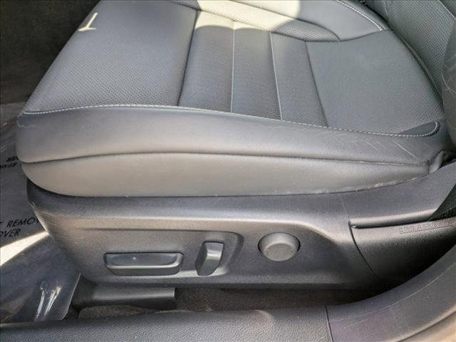 used 2024 Lexus IS 350 car, priced at $42,999