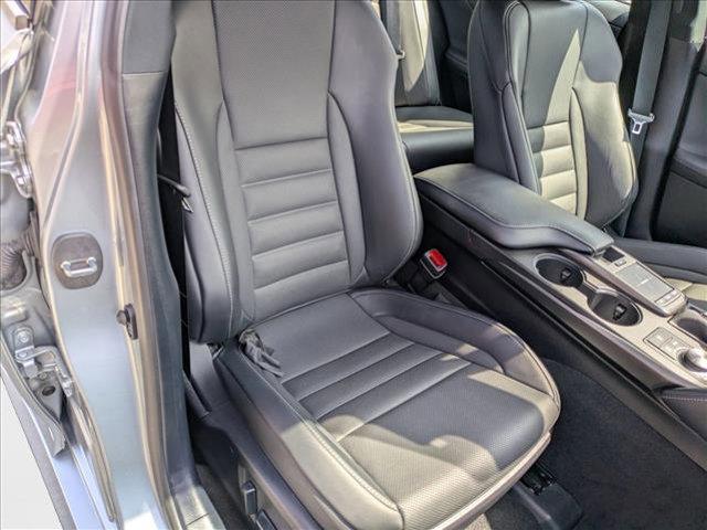used 2024 Lexus IS 350 car, priced at $42,999